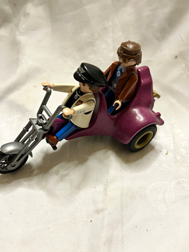 Playmobil konvolut figuren - konvolut,