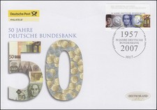 2618 Jubiläum 50 Jahre