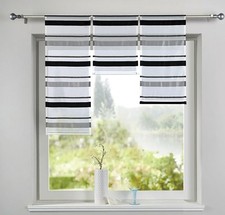 Scheibengardinen 3er Set