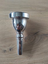 Mundstück Tuba Melton 18