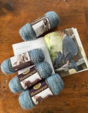 Anleitungsheft + Original