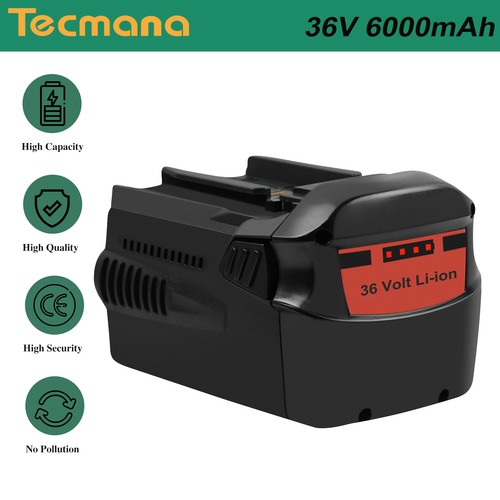 6000mah 36v ion akku für - 6000mah,