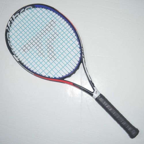 Tecnifibre fight 295 xtc - tecnifibre, 100