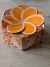 Vintage  My Melody Musk 100 g Duft Seife Neu in OVP Ferd. Mülhens 4711