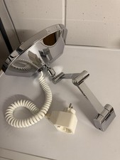 kosmetikspiegel wandmontage