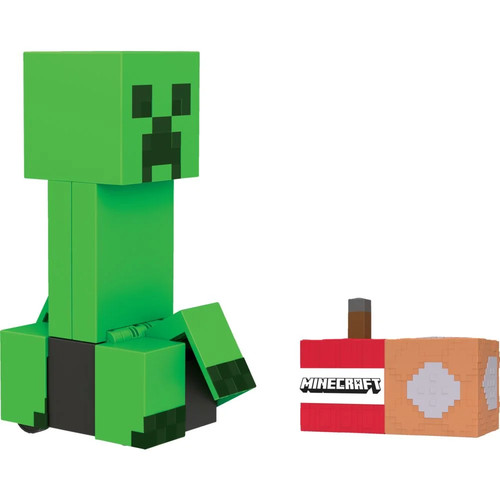 Minecraft hrr48 exploding - minecraft,