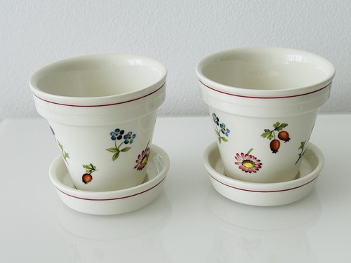 Villeroy boch petite fleur 2 - boch,