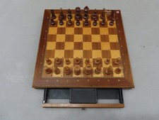 Schachcomputer Mephisto Exclusive nur mit Leermodul