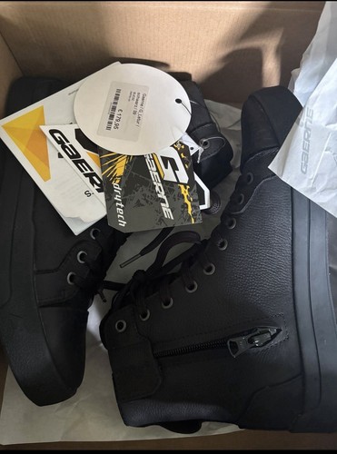 Motorrad schuhe damen 39 - damen, gr.39