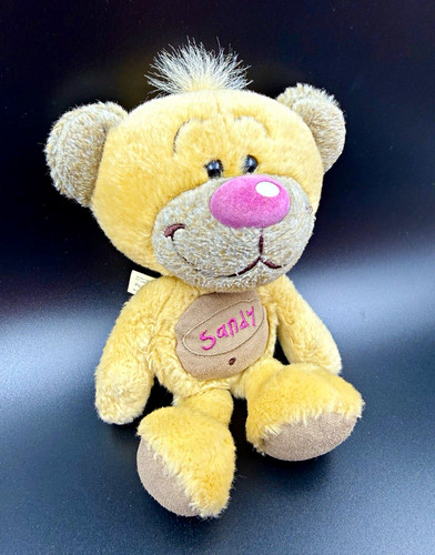 Pimboli plüschbär stofftier - pimboli,