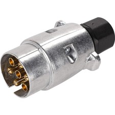 Kabel,Stecker,Anhänger,Steckd