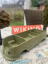Wiking 1:40 VW T1 Bus Rohling