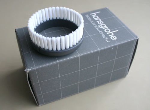 Hansgrohe 13894 bürstenring - hansgrohe,