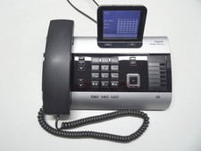 Gigaset DX800A all in one mit
