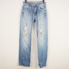 Edwin 505X Straight Leg