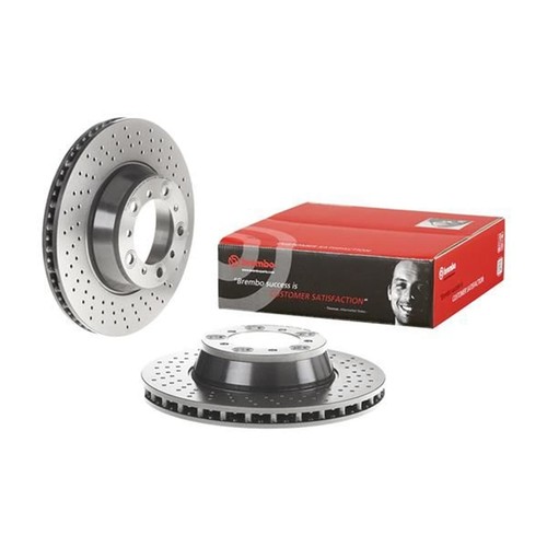 Brembo bremsscheiben 330mm - 2x,