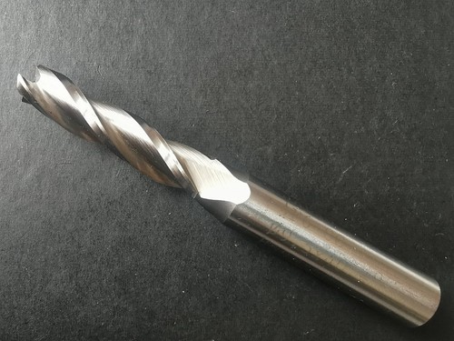 Hss kegelfräser ø9 5 - kegelfräser, Ø9,5