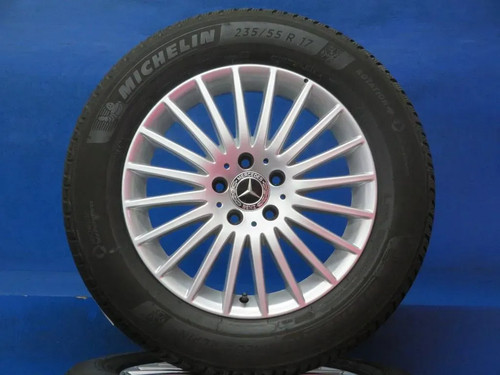 Mercedes klasse winterräder - mercedes, v-klasse