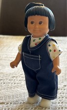 Lego Duplo Education Puppe