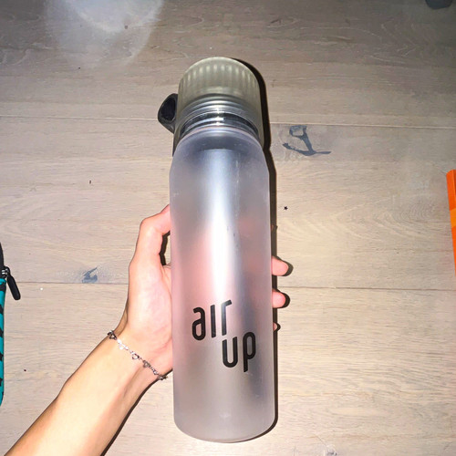 Air trinkflasche 65 - up,