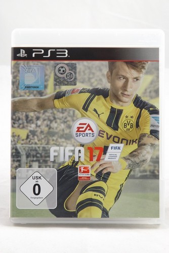 Fifa - fifa, 3)