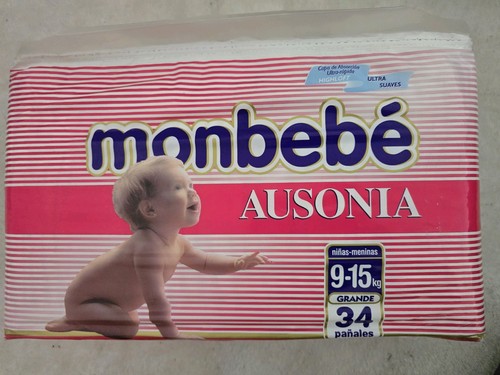 Vintage monbené ausonia 4 - vintage,