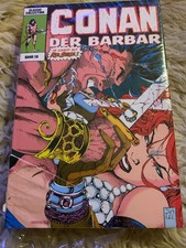 Conan , der Barbar., Classic