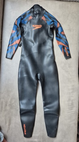 Speedo proton herren triathlon - speedo,