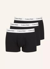 Calvin Klein low rise Trunks