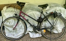 damenfahrrad WINORA JOURNEY 28