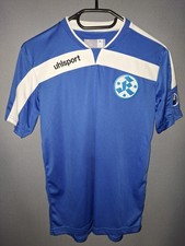 Stuttgarter Kickers Trikot Uhlsport 2004/2005/2006 Ohne Sponsor Jugendgröße 152 