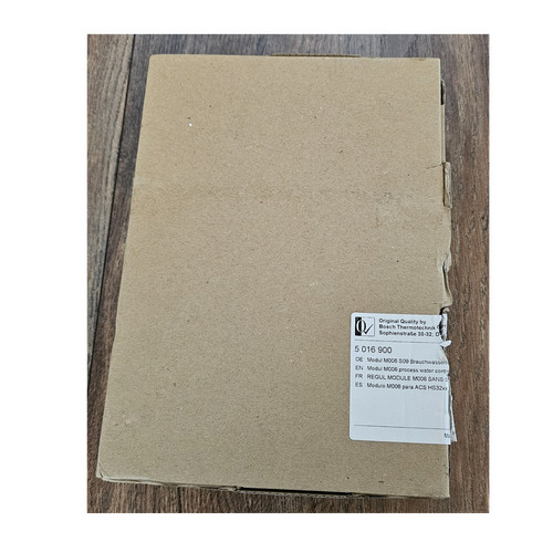 Buderus m006 modul - m006,