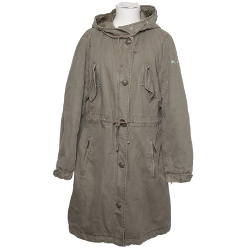 Campus marc polo parka - by,