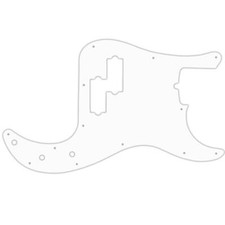 USA PICKGUARD für FENDER®