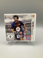 FIFA 13 / Nintendo 3DS