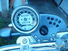 bmw r 1200c  cruiser