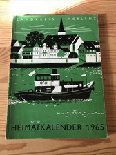 Heimatkalender Landkreis