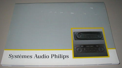 Betriebsanleitung autoradio - betriebsanleitung,
