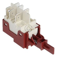 Tastenschalter Zanussi