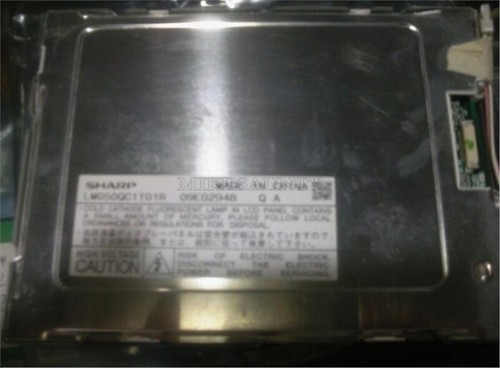 Lcd display 1pc - lcd, inch