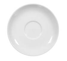 Seltmann Weiden Meran Untertasse Unterteller weiß rund