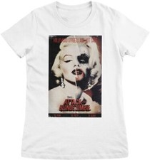 Marilyn Monroe Damen In Attack