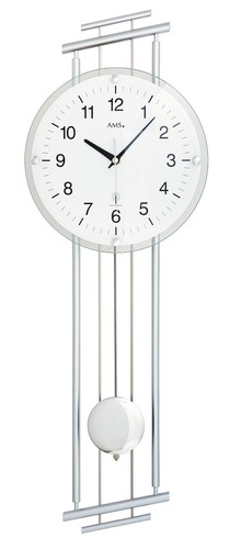 Ams 5316 wanduhr - 5316, mit