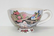 Jumbotasse Dekor KATZE 2