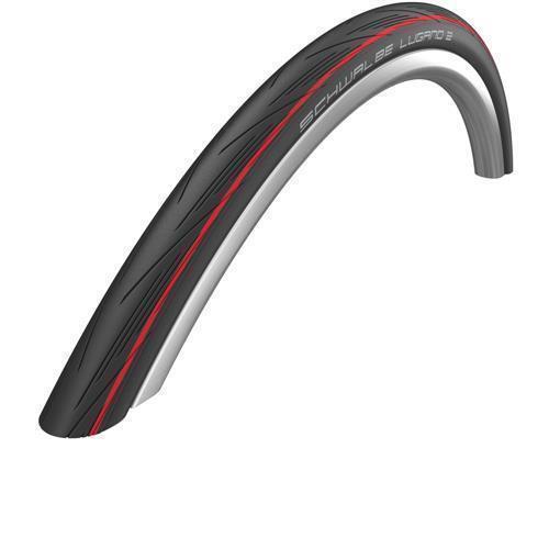 Schwalbe lugano schwarz rot - lugano, schwarz/rot