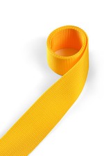 Gurtband 12 Meter, verschiedene breiten, 1,4 mm dick in 30 Farben