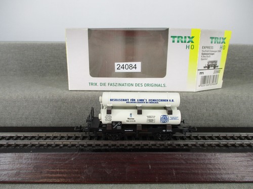 Trix spur 33960 - trix,