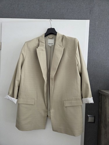 Neu toller blazer - toller,