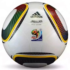 Adidas Jabulani FIFA World Cup
