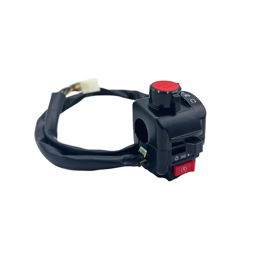 Right switch schalterkasten - switch,